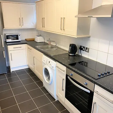 South Cliff With Garden Scarborough