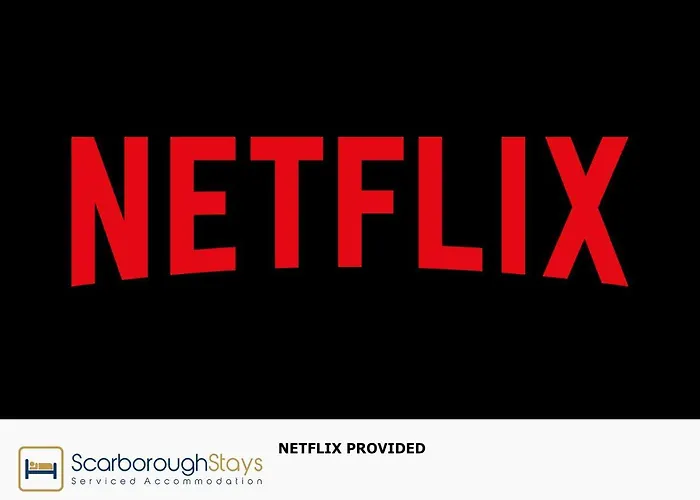 South Cliff With Garden * Scarborough