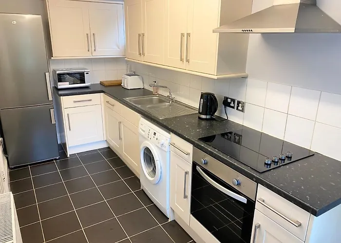 South Cliff With Garden Scarborough