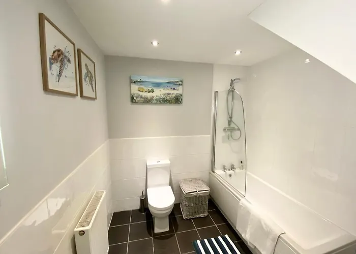 Appartamento South Cliff With Garden Scarborough