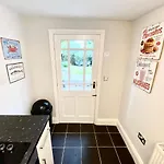 South Cliff With Garden Appartement