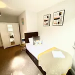 South Cliff With Garden Appartement *