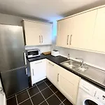 Appartement South Cliff With Garden