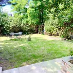 Appartement South Cliff With Garden